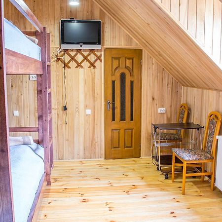 Home Hotel Kamyanets-Podilski Dış mekan fotoğraf