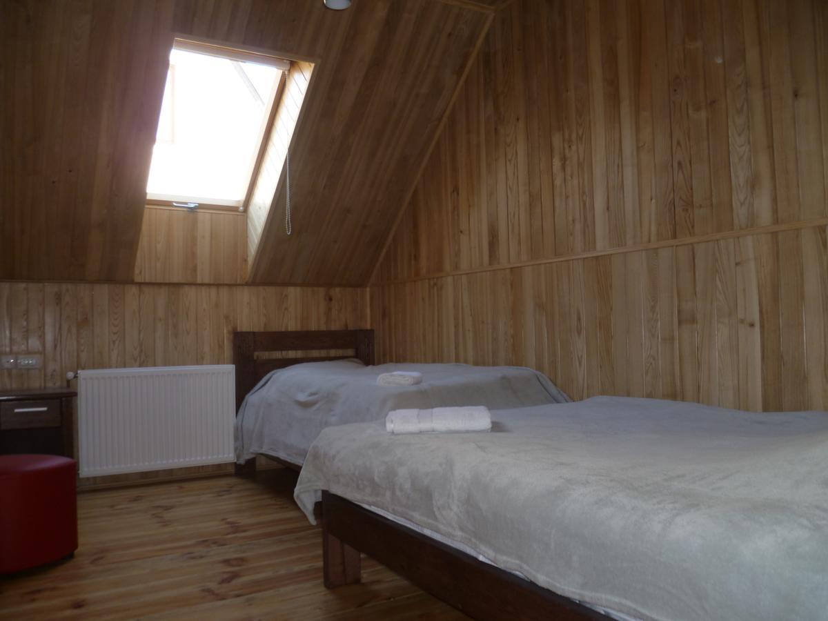 Home Hotel Kamyanets-Podilski Dış mekan fotoğraf