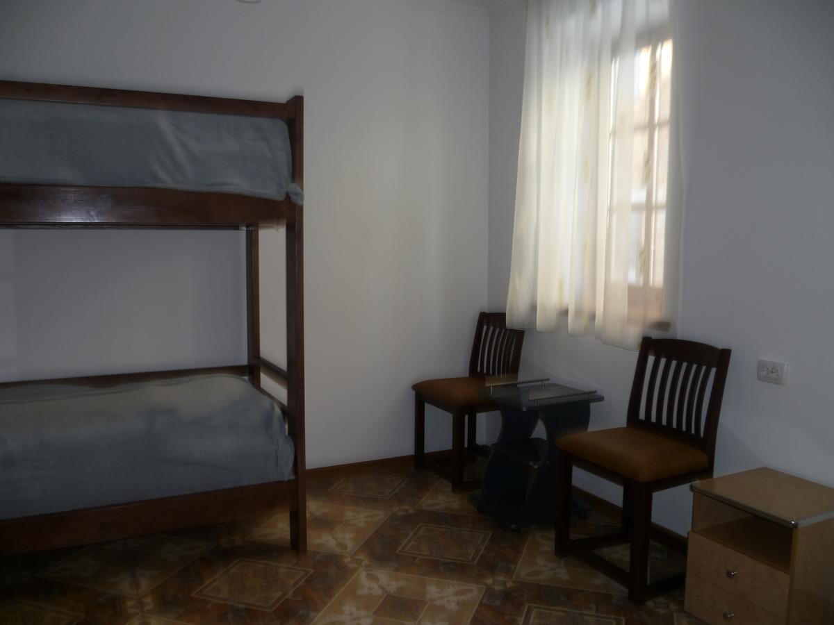 Home Hotel Kamyanets-Podilski Dış mekan fotoğraf