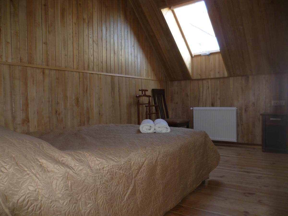 Home Hotel Kamyanets-Podilski Dış mekan fotoğraf