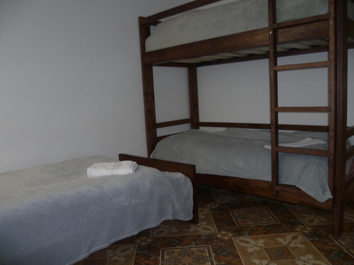 Home Hotel Kamyanets-Podilski Dış mekan fotoğraf