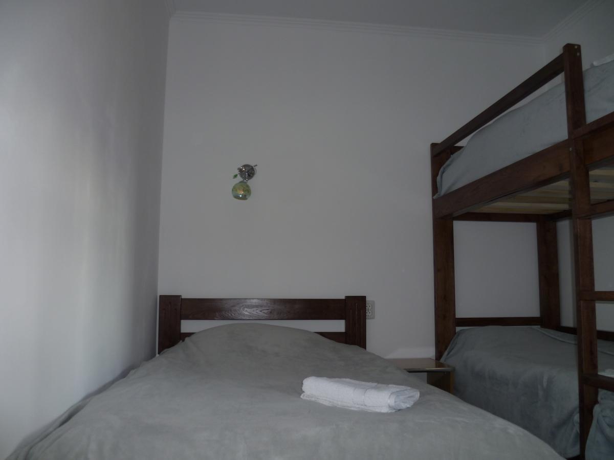 Home Hotel Kamyanets-Podilski Dış mekan fotoğraf