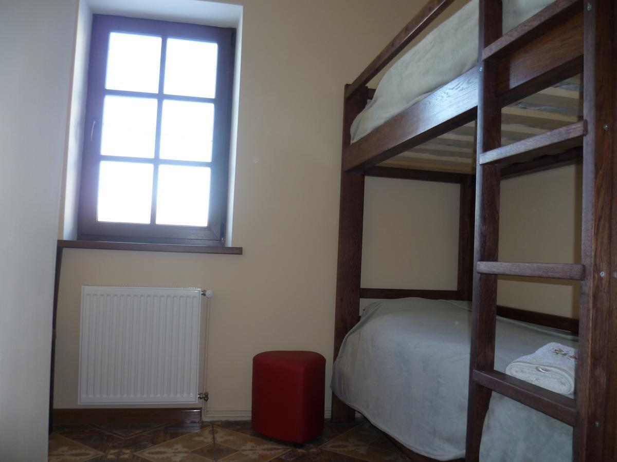 Home Hotel Kamyanets-Podilski Dış mekan fotoğraf