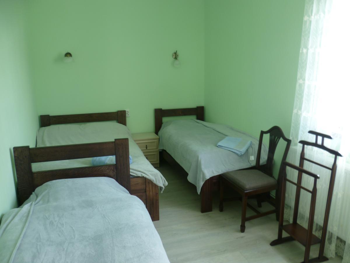Home Hotel Kamyanets-Podilski Dış mekan fotoğraf