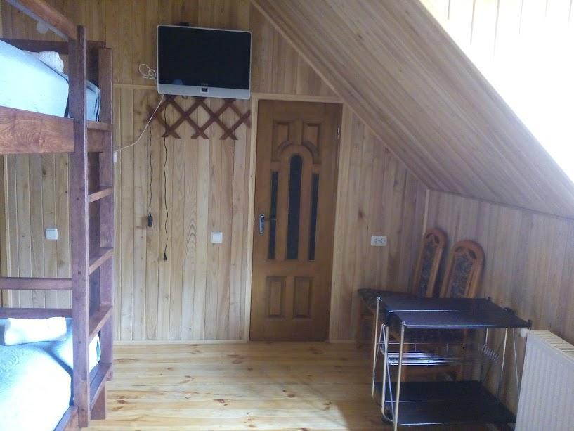 Home Hotel Kamyanets-Podilski Dış mekan fotoğraf