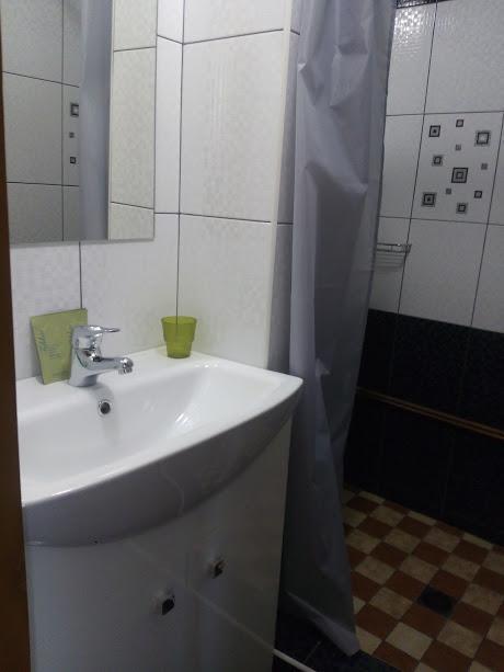 Home Hotel Kamyanets-Podilski Dış mekan fotoğraf
