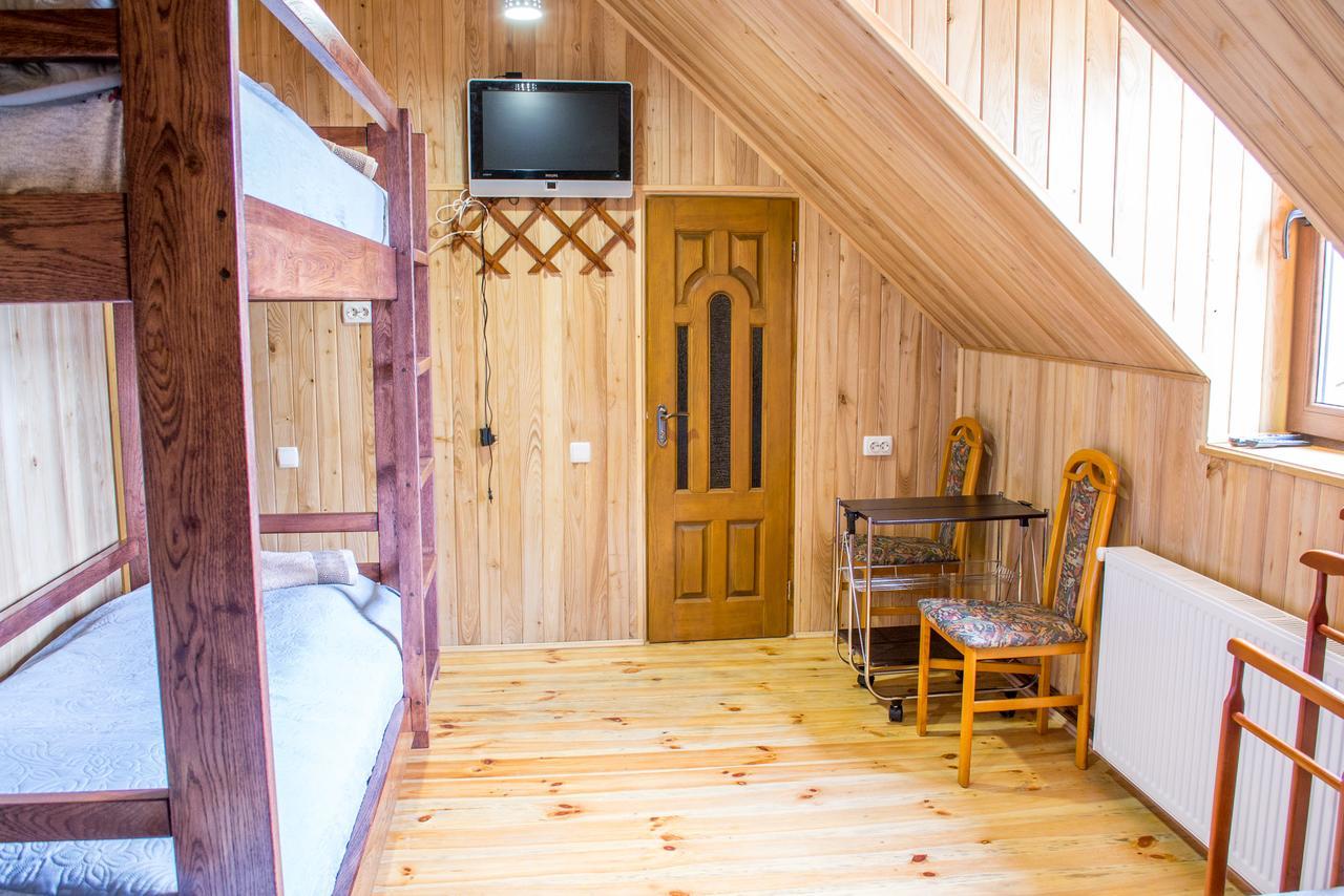 Home Hotel Kamyanets-Podilski Dış mekan fotoğraf