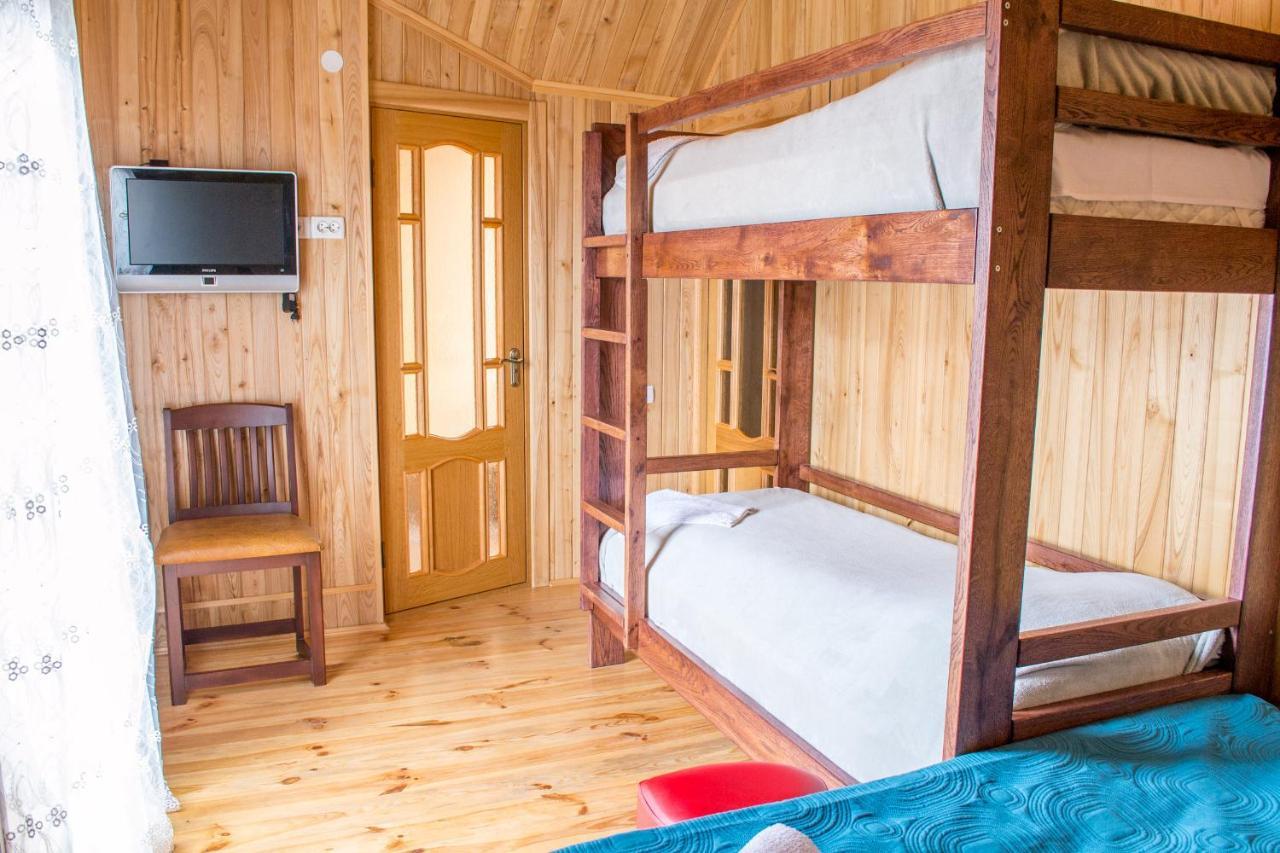 Home Hotel Kamyanets-Podilski Dış mekan fotoğraf