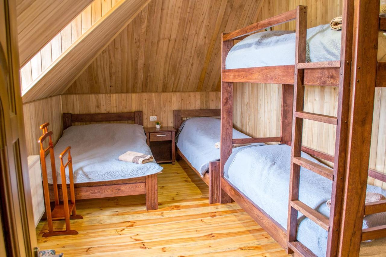 Home Hotel Kamyanets-Podilski Dış mekan fotoğraf