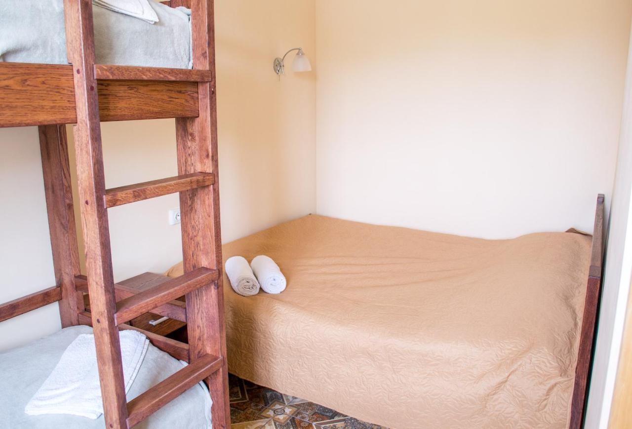 Home Hotel Kamyanets-Podilski Dış mekan fotoğraf