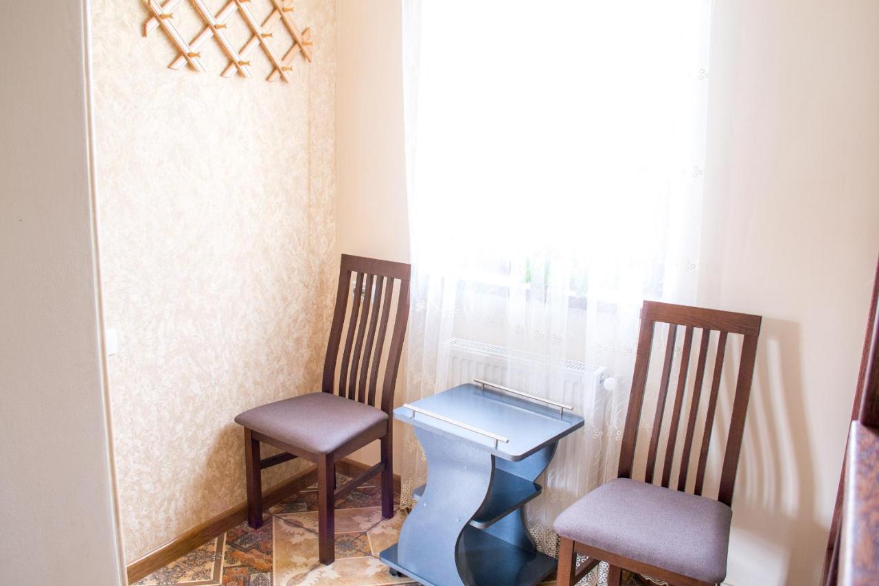 Home Hotel Kamyanets-Podilski Dış mekan fotoğraf