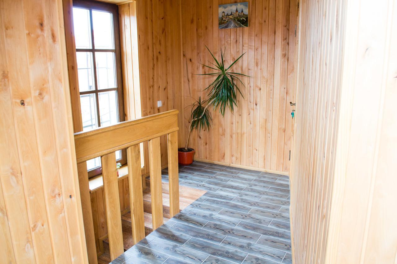 Home Hotel Kamyanets-Podilski Dış mekan fotoğraf